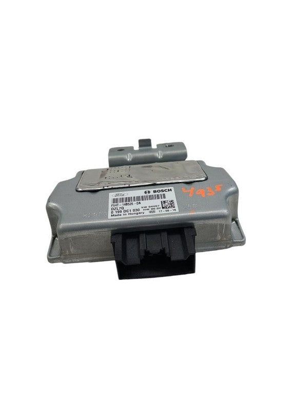 Chassis ECM Hybrid-electric Dash Above Glove Box Fits 17-19 ESCAPE 618