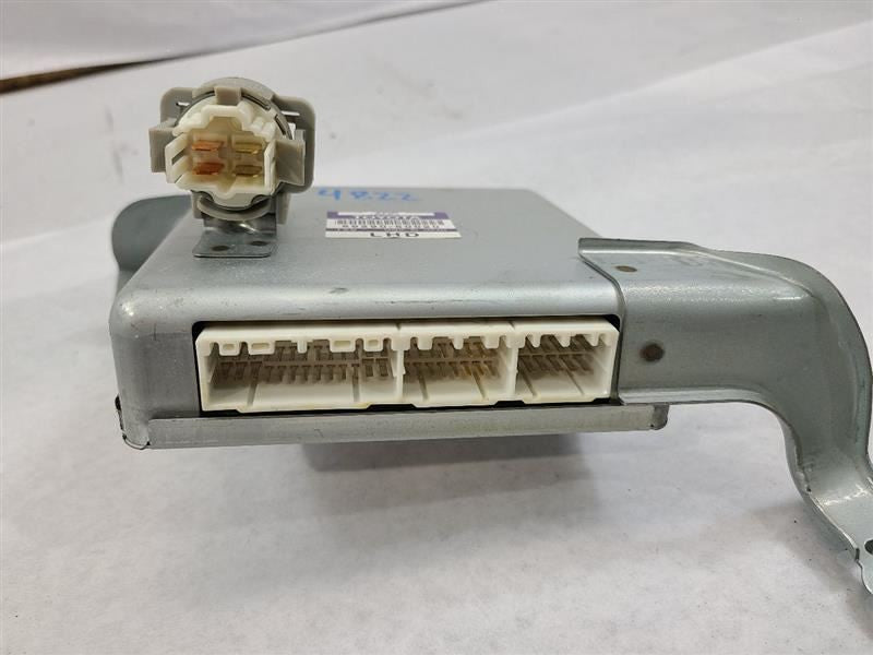 Chassis ECM Suspension Right Hand Of Column Fits 98-02 LEXUS LX470 605
