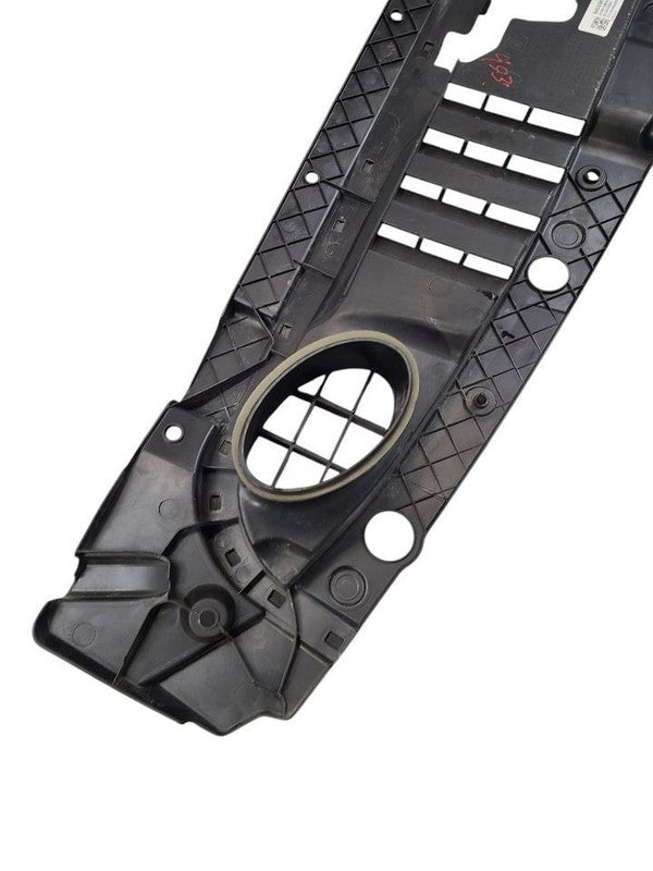 SILVRDO15 2022 Radiator Cover Baffle 617650