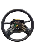 WRANGLER  1999 Steering Column 597610