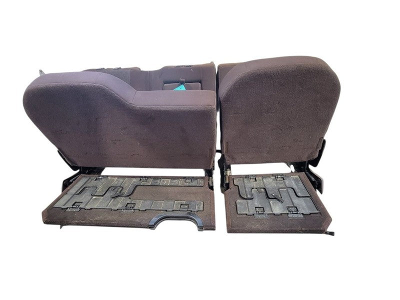 RAM2500   2018 Seat Rear 673221