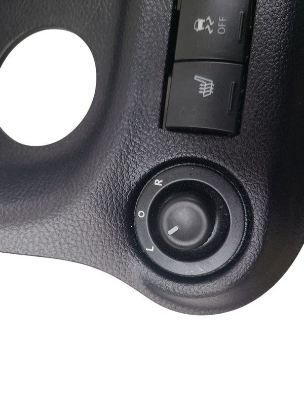 WRANGLER  2014 Dash Bezel 630174