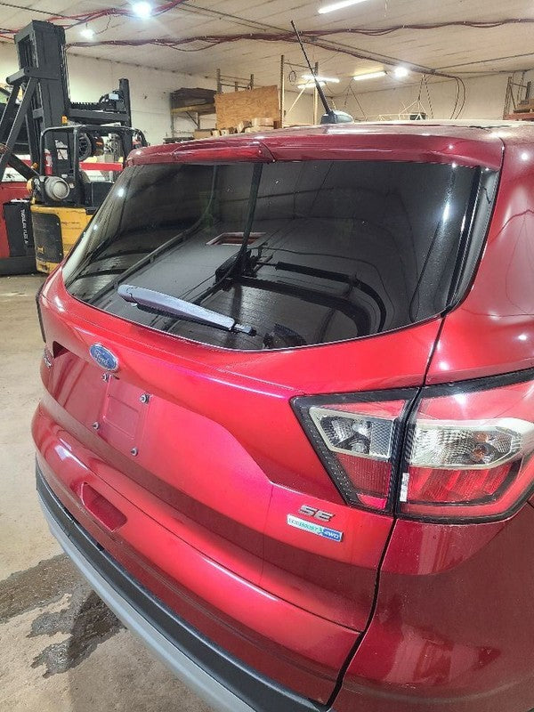 Trunk/Hatch/Tailgate Privacy Tint Glass Fits 17-19 ESCAPE 650592