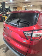 Trunk/Hatch/Tailgate Privacy Tint Glass Fits 17-19 ESCAPE 650592