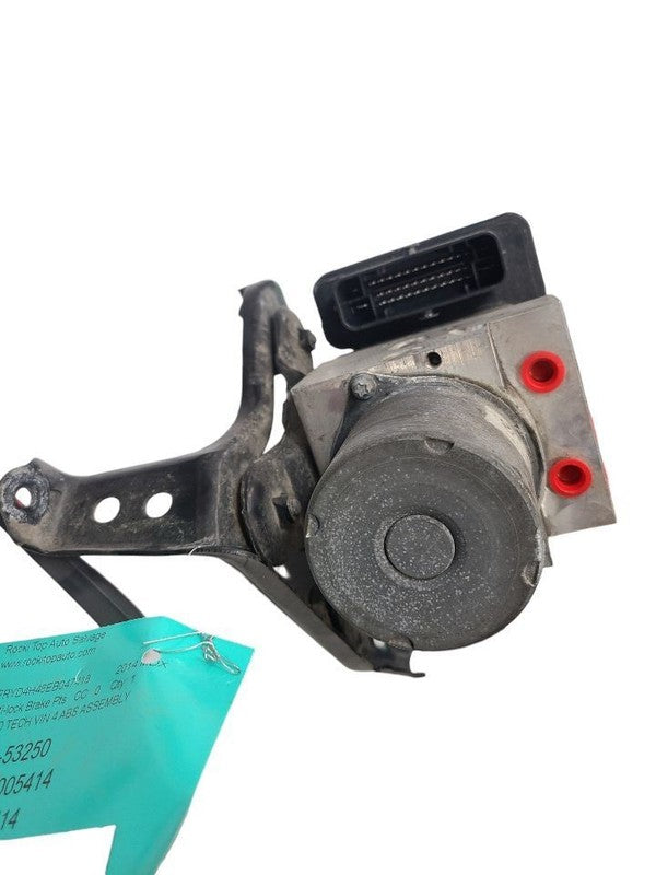 Anti-Lock Brake Part Modulator Vehicle Stability Assist Fits 14-15 MDX