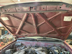 Hood Fits 01-04 TACOMA 680254