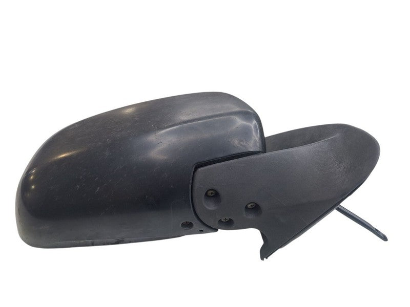 Passenger Side View Mirror Power Matte Black Fits 05-11 TACOMA 673744