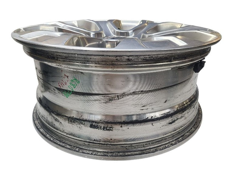 Wheel 20x8-1/2 6 Spoke Polished Fits 21-23 FORD F150 PICKUP 680798