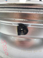 Wheel Aluminum 16x7 Opt QC7 Fits 18-25 MALIBU 668867