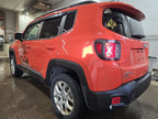 Passenger Right Rear Side Door Fits 15-23 RENEGADE 616438