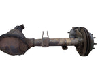 Rear Axle Cutaway Srw 9-1/2" Ring Gear Fits 10-13 EXPRESS 3500 VAN 665