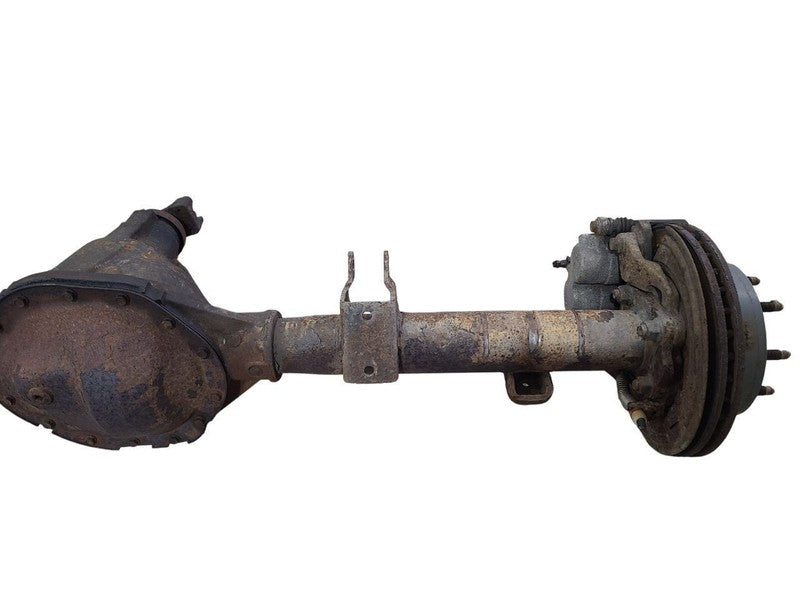 Rear Axle Cutaway Srw 9-1/2" Ring Gear Fits 10-13 EXPRESS 3500 VAN 665