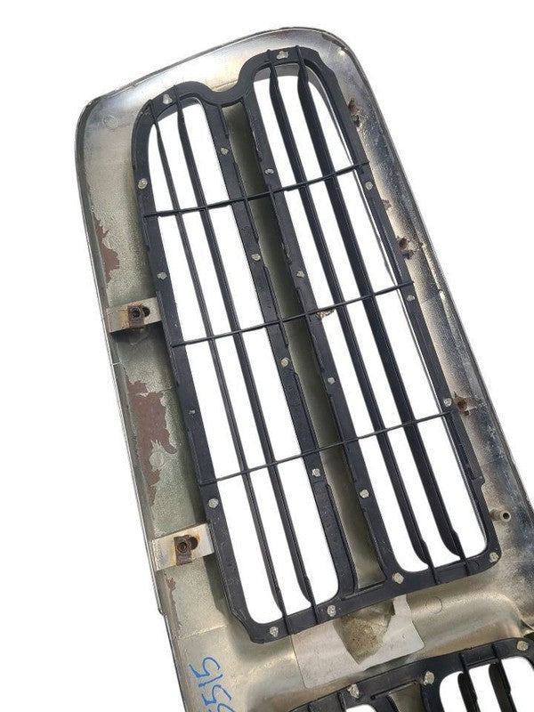 Grille Chrome Fits 97-04 DAKOTA 666421