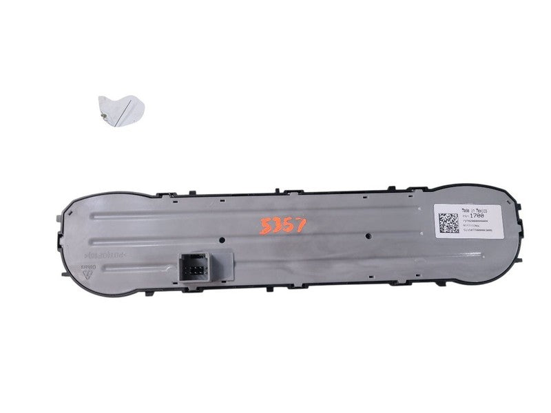 Temperature Control Automatic Temperature Control Fits 15-22 COLORADO 