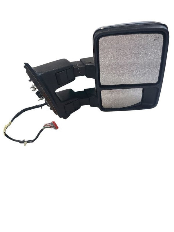 Passenger Side View Mirror Power Lamps Fits 11-12 FORD F250SD PICKUP 6