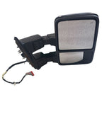 Passenger Side View Mirror Power Lamps Fits 11-12 FORD F250SD PICKUP 6