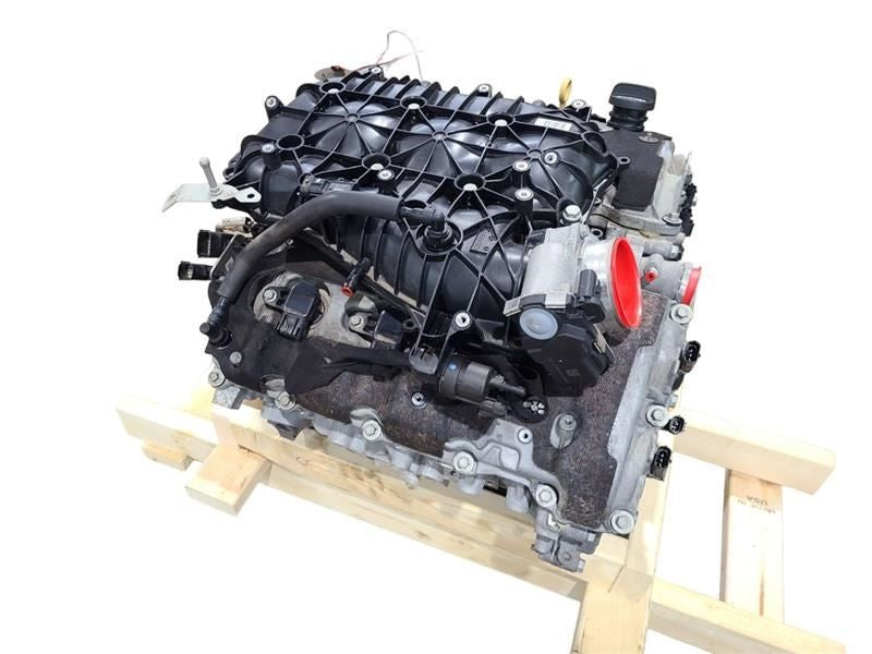 Engine 3.6L VIN 3 8th Digit Opt Lfx Fits 15-16 18-20 IMPALA 576140