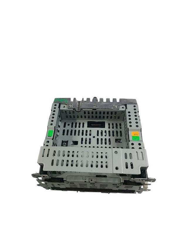 Audio Equipment Radio 6 Disc Automatic Changer Fits 04-08 MAZDA RX8 64