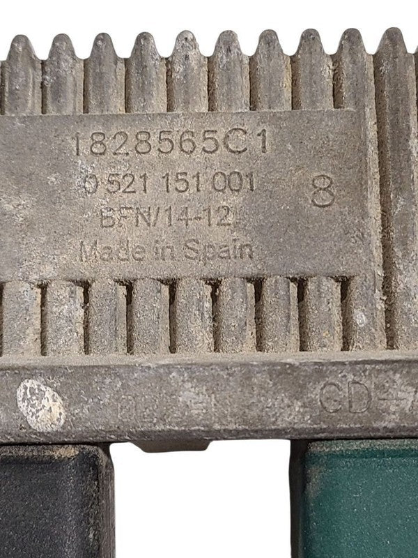 Engine ECM Diesel Control Fits 00-10 FORD F250SD PICKUP 648311