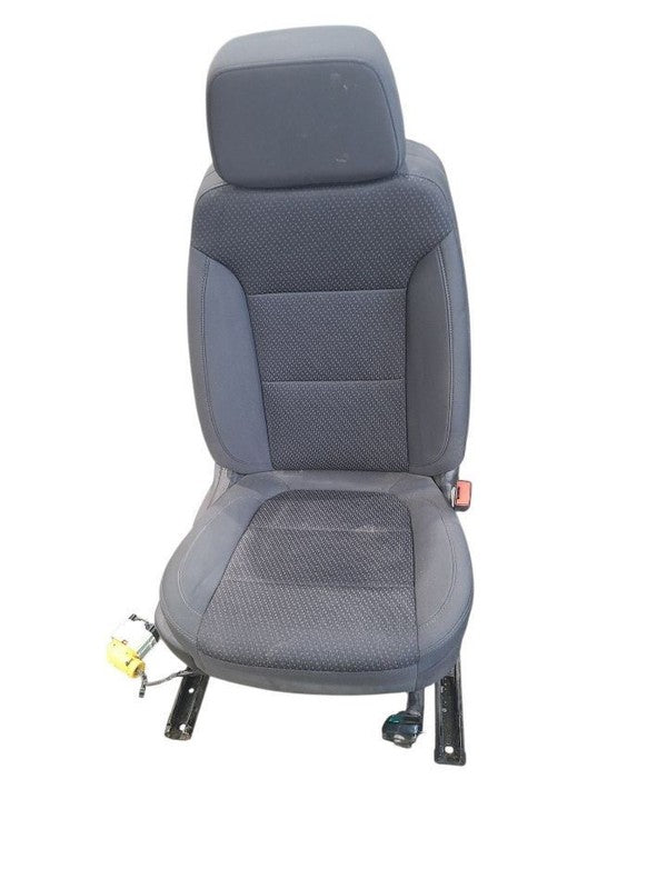 Passenger Front Seat Bucket And Bench Fits 19-26 SILVERADO 1500 PICKUP