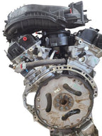 GRANDCHER 2015 Engine 590943