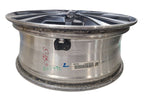 Wheel 20x7-1/2 Alloy Machined And Painted V Spoke Fits 17-20 PATHFINDE
