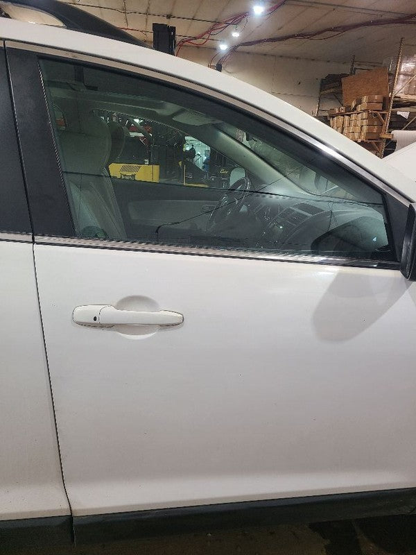Passenger Right Front Door Fits 07-15 MAZDA CX-9 651706