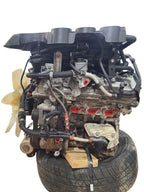 Engine 4.0L VIN U 5th Digit 1GRFE Engine 6 Cylinder Fits 10-24 4 RUNNE