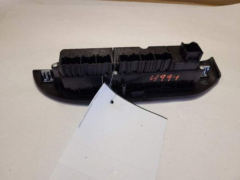 Driver Front Door Switch Driver's Master Fits 07-14 SIERRA 2500 PICKUP