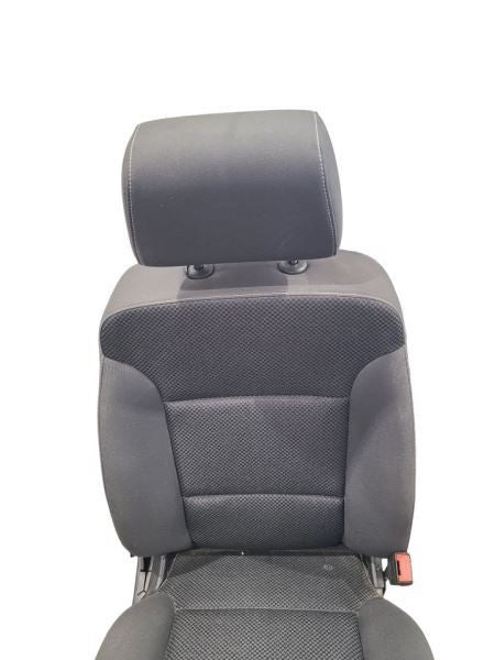 Passenger Front Seat Classic Style Limited Fits 14-19 SIERRA 1500 PICK