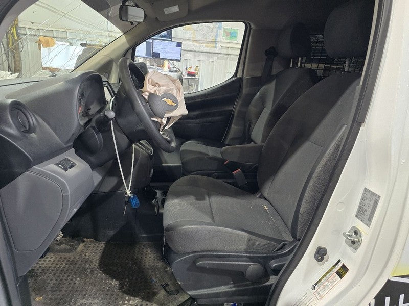 Steering Gear/Rack Manual Rack And Pinion Fits 15-18 CITY EXPRESS 6192