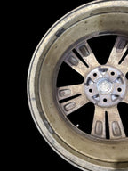 Wheel 18x7 Alloy 10 Spoke Fits 11-17 QUEST 652047