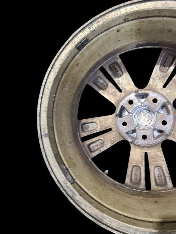 Wheel 18x7 Alloy 10 Spoke Fits 11-17 QUEST 652047