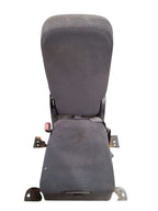 Front Seat Bucket-bench Seat Opt AZ3 Fits 07-14 SIERRA 2500 PICKUP 620