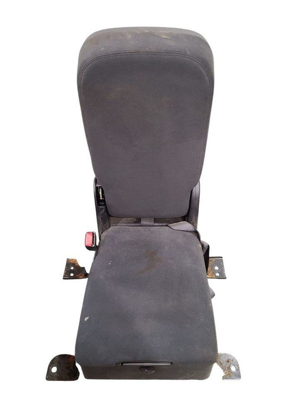 Front Seat Bucket-bench Seat Opt AZ3 Fits 07-14 SIERRA 2500 PICKUP 620