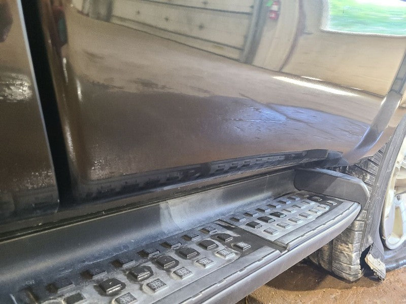 Driver Rear Side Door Electric Windows Fits 06-09 4 RUNNER 667350