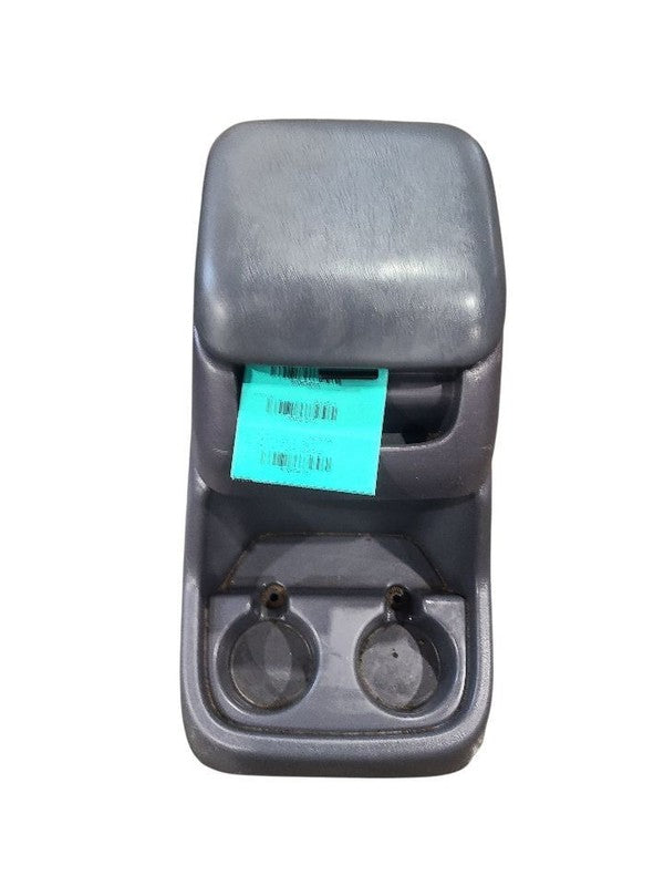 T100      1998 Console Front 654016