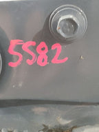 Trunk/Hatch/Tailgate With Tailgate Step Fits 21-25 FORD F150 PICKUP 67