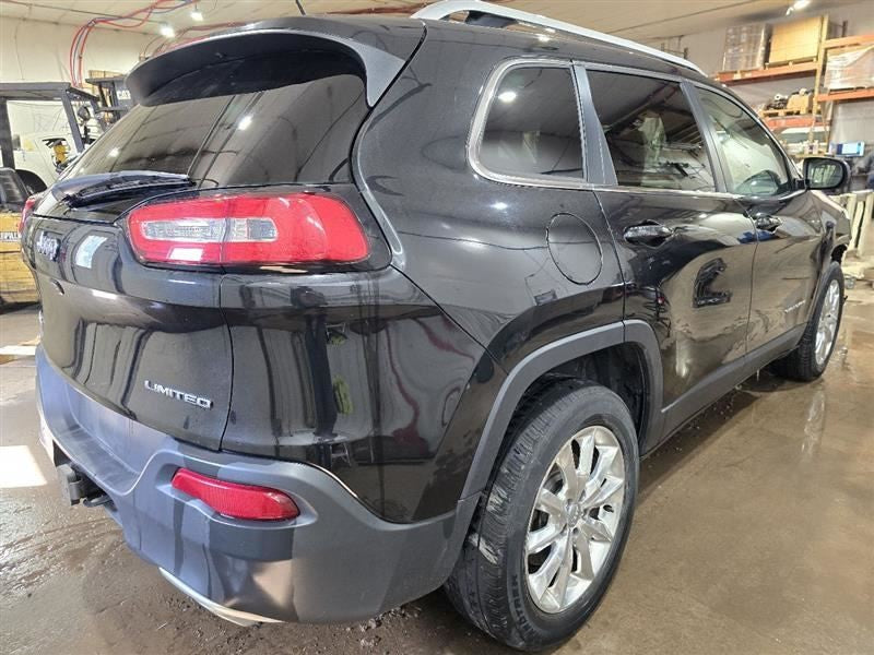 Passenger Air Bag Front Passenger Knee Fits 14-18 CHEROKEE 579038