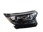 Passenger Right Headlight Halogen Fits 17-22 CR-V 647063
