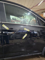 Passenger Front Door Electric EX Fits 11-12 ODYSSEY 603277