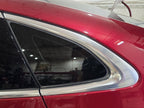 Driver Left Quarter Glass Fits 16-23 MALIBU 620105