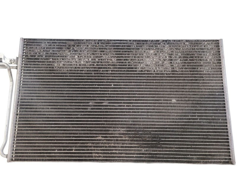 AC Condenser C70 Fits 06-13 VOLVO 70 SERIES 645218