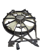 Radiator Fan Motor Classic Style Fits 09-23 DODGE 1500 PICKUP 614562