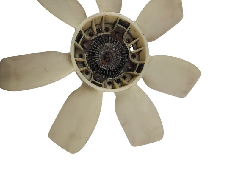 Fan Blade Belt Driven Radiator Thru 4/05 Fits 98-05 LEXUS LX470 632059