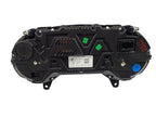GIULIA    2019 Speedometer 612933