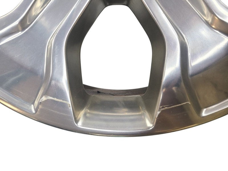 Wheel 20x8-1/2 6 Spoke Polished Fits 21-23 FORD F150 PICKUP 680798