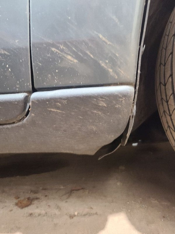 Passenger Right Fender S60 Fits 01-09 VOLVO 60 SERIES 649778