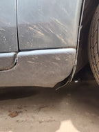Passenger Right Fender S60 Fits 01-09 VOLVO 60 SERIES 649778