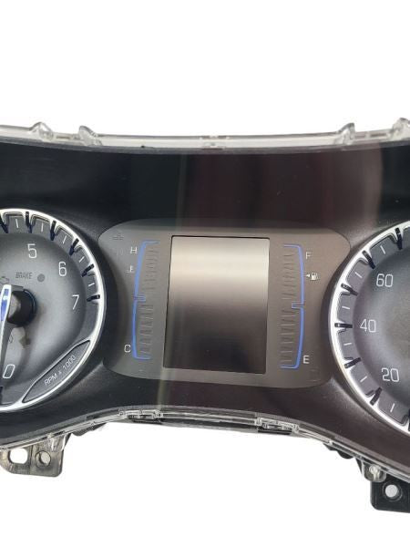Speedometer MPH 3.5" Screen Fits 18 PACIFICA 569687 68360255AC